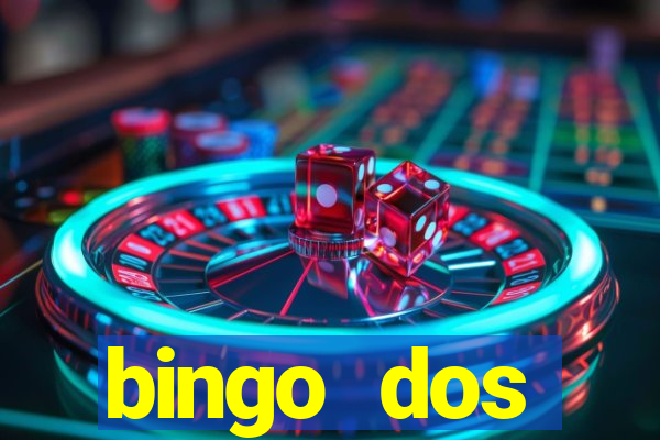 bingo dos sentimentos pdf